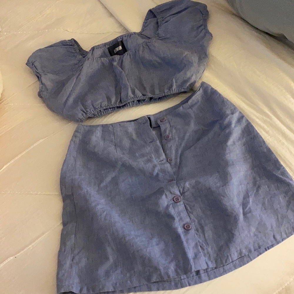 Reformation Set